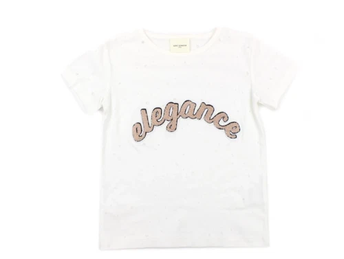 Sofie Schnoor Girls t-shirt white